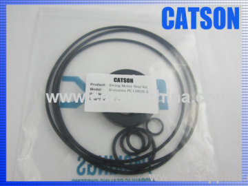 Komatsu Pc138us-3 Swing Motor Seal Kit 