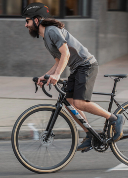 VICTOR Triathlon Bike Helmet Highlights