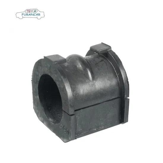 Wholesale Isuzu Rear Control Arm Bushing - Rubber Control Arm Bushing