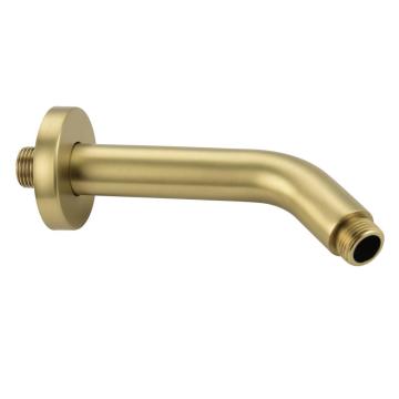 6/8/10 pouces SUS304 Anti-Rust Wall Shower Bras de douche