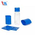 Customized heat shrink film for bottle top