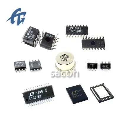High Quality SACOH SGM3204YN6G/TR Electronic Component Suppliers