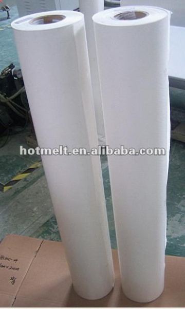 Jean hotmelt adhesive film for jeans