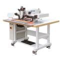 Programmable Heavy Duty Automatic Pattern Sewing Machine