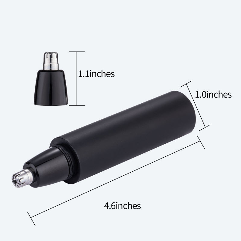 Electric Nose Hair Trimmer for Men