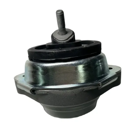 BMW E53 X5 V8 Engine Mount Gearbox - 22116770793 22116758428