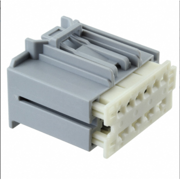 MOLEX 313721100 Precision Electrical Connector