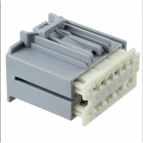 MOLEX 313721100 Precision Electrical Connector