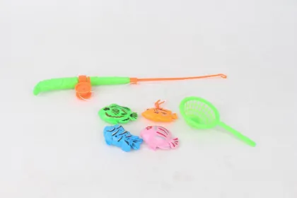 Summer game fishing toys kids toys fishing set