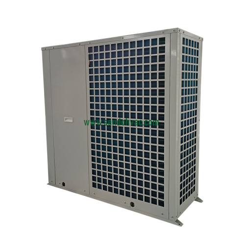 Industrial Glycol Air Cooled Chiller for Process Cooling