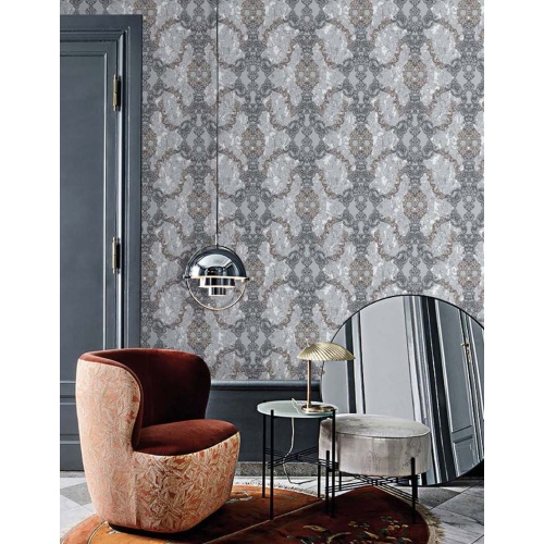 PVC VInyl Wallpaper For Wall Paper Covering