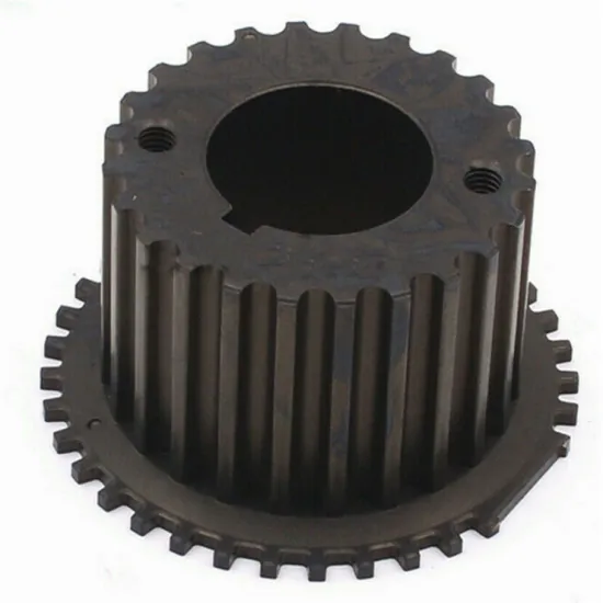Crankshaft Timing Pulley for Toyota 4Runner Hilux LandCruiser 90 5VZFE