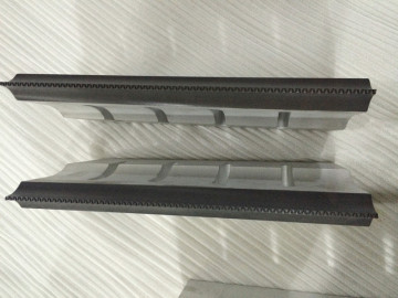 Customized Ultrasonic aluminum horn for sale