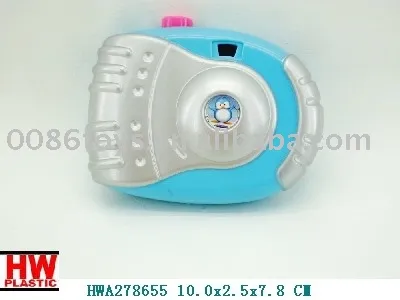 various camera toy