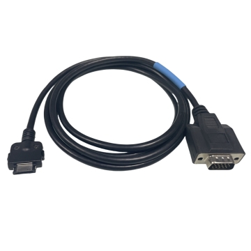 Customize HDB 15P male to HRS 18P cable
