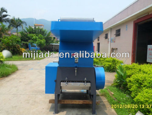 Plastic recycling machine/waste plastic crushing machine/plastic pet bottle shredder 200kg/hr-2000kg/hr