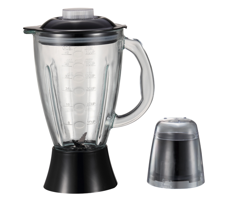 Think Glass Jar Blender