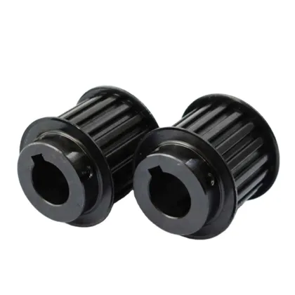 3M 22 Teeth DC Motor Timing Belt Pulley