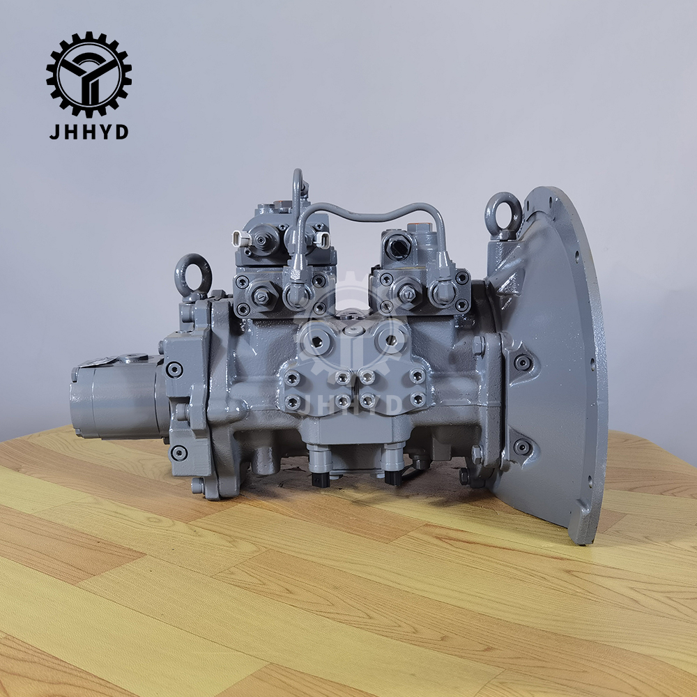 Zx130 Hydraulic Pump 3 Jpg