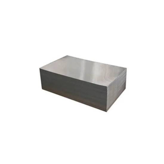 DD&CC Aluminum Sheet AA1100 Heating Plate