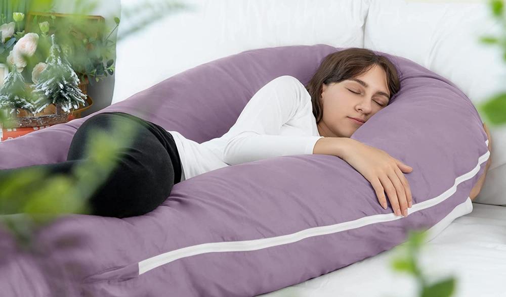 Pregnancy Pillow 292 Jpg