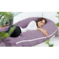 Full Body U shapped Pregnancy Pillow