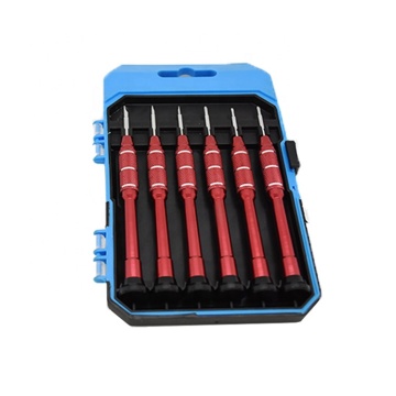 High QualityMagnetic S2 Special Screwdriver Bits Set