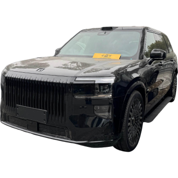 Zeekr 9X 2025 Edición Ultra 55kWh