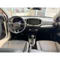 Kia Stonic Suitable for families