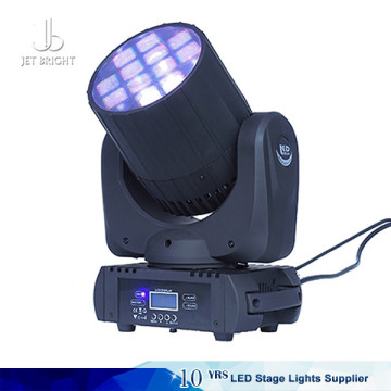 12*12W flower led beam moving head light