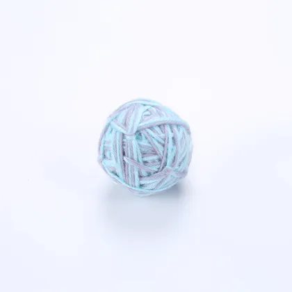 Knitting Cat Running Ball Toys Pet Toys Cat