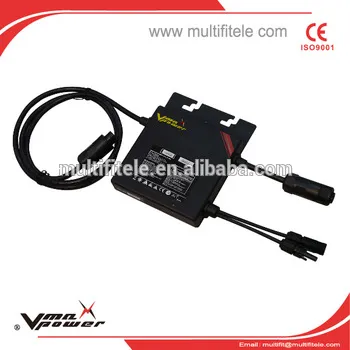 solar panel micro inverter