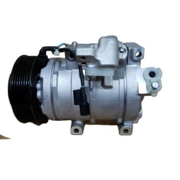 V5 Auto Air Conditioning AC Compressor for Chevrolet S10, GMC Sonoma, Captiva Antara 2.2/2.4
