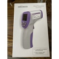 infrared temperature testing hand hold thermometer