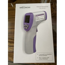 infrared temperature testing hand hold thermometer