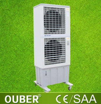 Portable Refrigerated Cooler