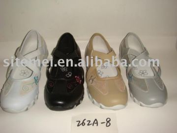 ladies shoes