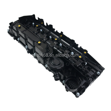Cylinder Head Cover For BMW X6/X5/X3 2014-2019 Series