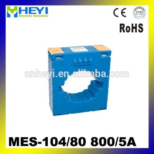 MES Current Transformer Manufacturer in China