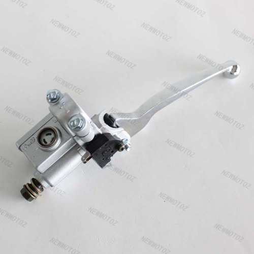 Right Side Hydraulic Brake Master Cylinder Atv Dirt Pit Bike, High