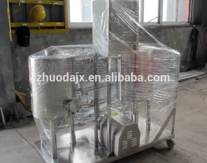 Beer machine, industrial beer brewing equipment, beer brewery equipment