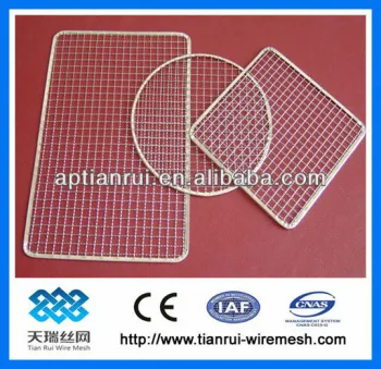 barbeque mesh