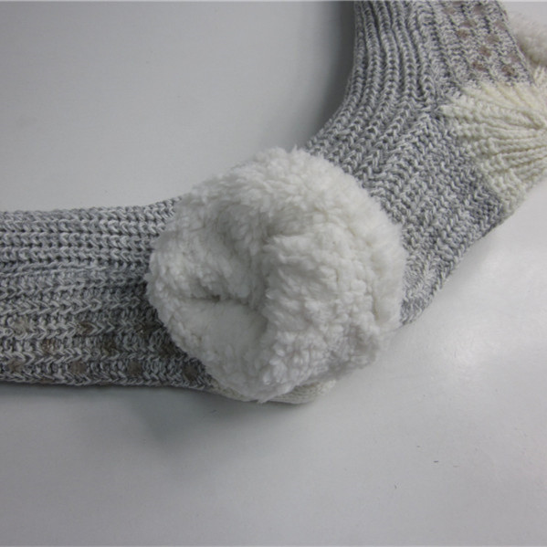 Slipper Sock (3)