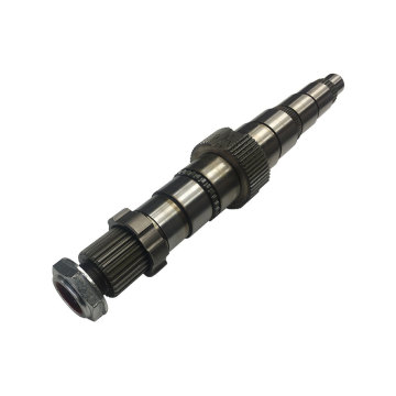 Gearbox Input Shaft Transmission Mainshaft 330272 for Eaton Fuller: Replacement and Repair Guide