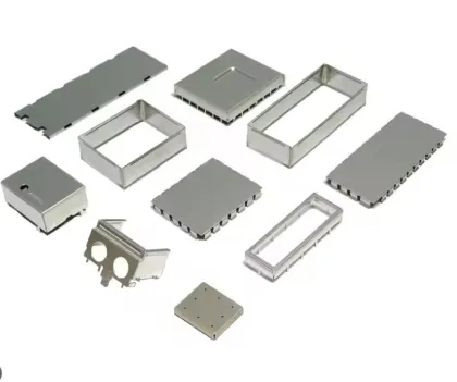 EMI shielding cover emi shielding case