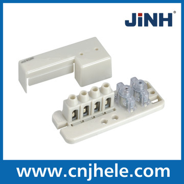 Terminal Box-Fuse Connector Box