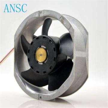 Nuovo ventola impermeabile 24v 0.58a 172*150*51mm - raffreddamento 109e5724h507