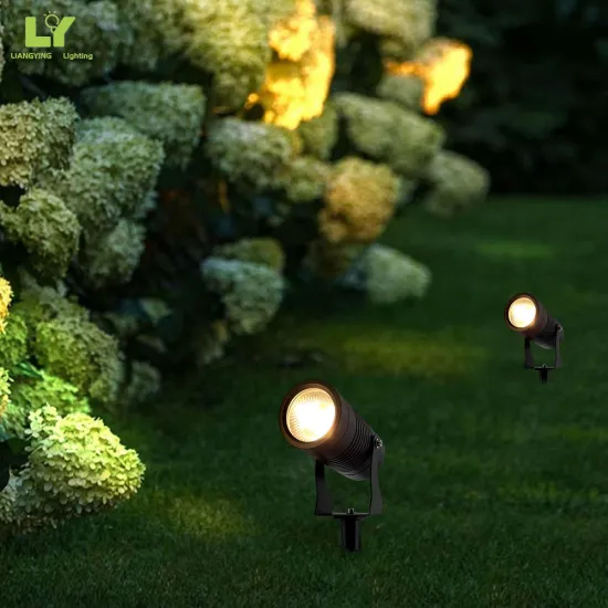 Hot Selling LED Lawn Light for Outdoor Yard Decoration