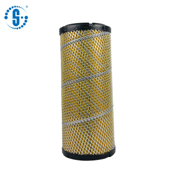 Substituição do filtro de ar 85400679 E571L