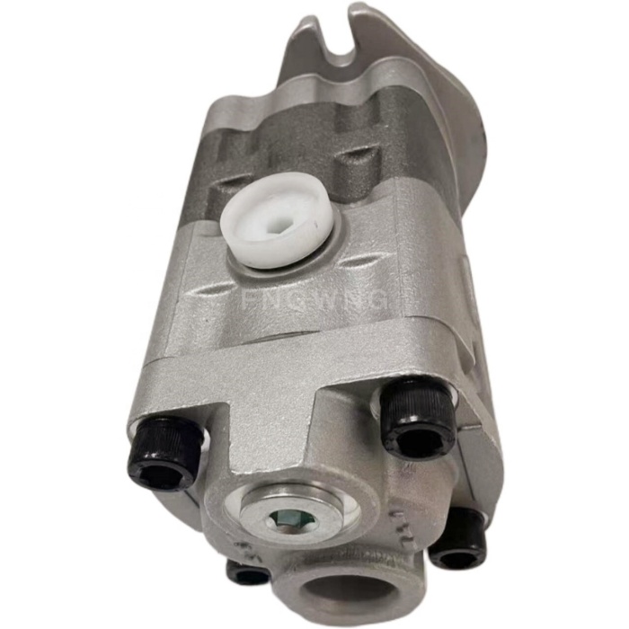 PSVL2-36CG Excavator Hydraulic Gear Pump For Kubota